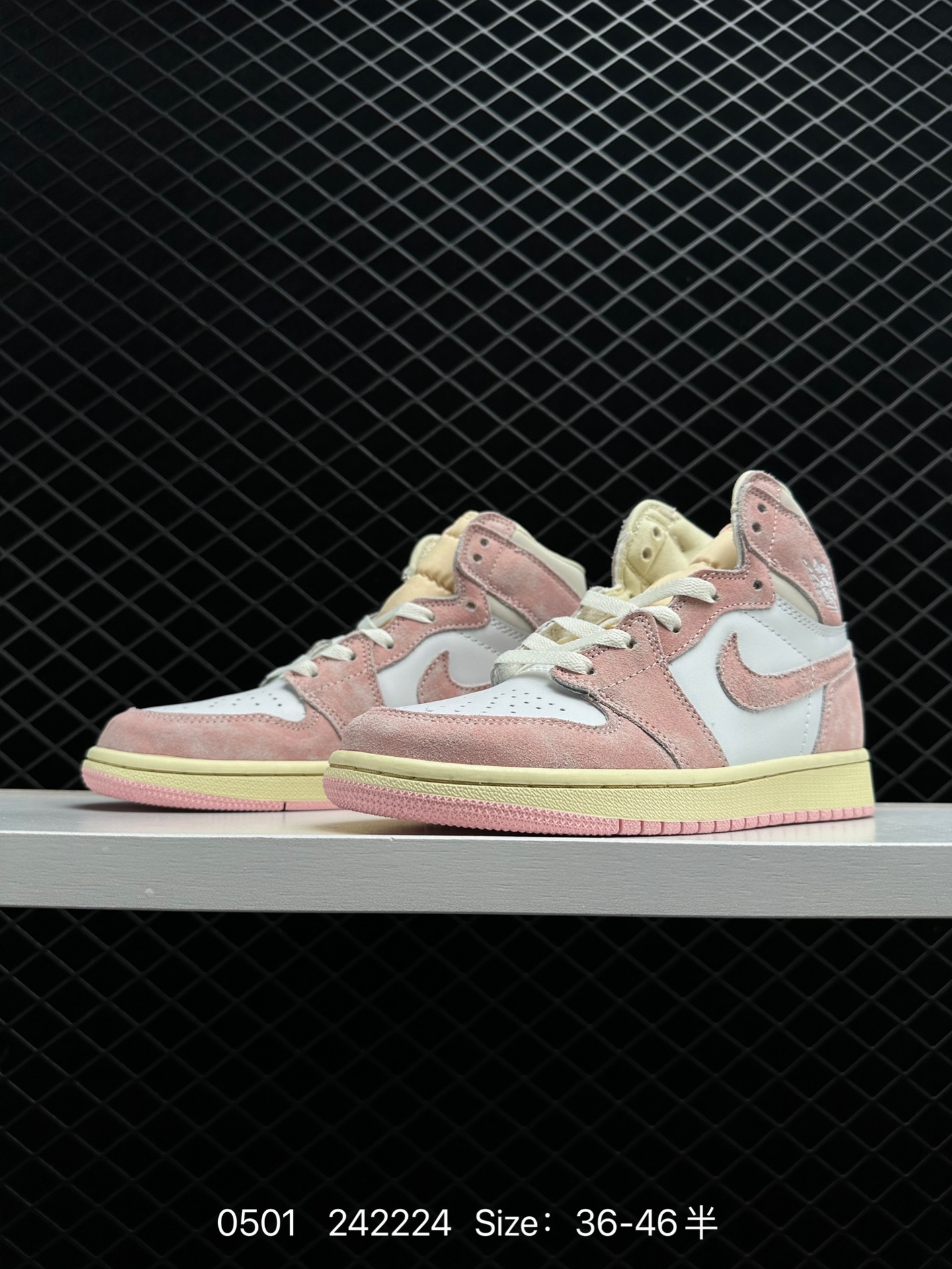 Air Jordan 1 Retro High OG 